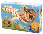 Fundex When Pigs Fly Game