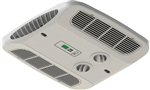 Coleman Mach Non-Ducted Bluetooth Ceiling Assembly Heat Pump