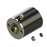 Lippert Hydraulic Pump Motor For Power Gear Leveling System