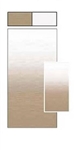 Carefree RV Awning Vinyl Fabric 13'-2" - Camel Shale Fade With White Weatherguard