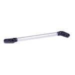 Taylor Made Support Bar For Boat Walk-Thru Windshields - 11" - Single