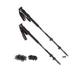 Yukon 83-0149 Elite Backcountry Trekking Poles