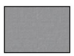 Carefree JG254B4B-MP Cut-To-Fit Replacement RV Awning Fabric - Ash Gray - 24'-2"