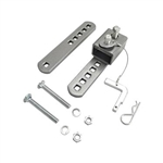 Husky Towing Frame Bracket Service Kit For Centerline TS