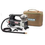 Viair Portable Tire Compressor Kit For Up To 31" Tires - 60 PSI