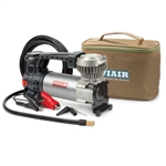 Viair Portable Tire Compressor Kit For Up To 33" Tires - 120 PSI