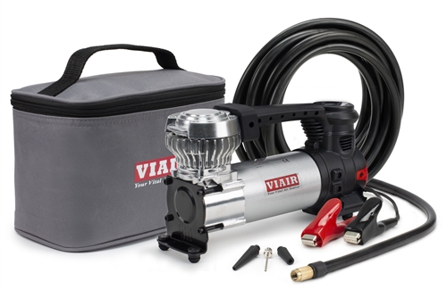 Viair 89P-RVS Portable Tire Compressor Kit For Class B RVs - 120 PSI