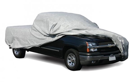 ADCO 12270 Pick-Up Truck Cover Small