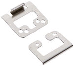 Carefree RV Rail Bracket Kit For Vacation'r Awning Screen Room