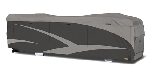 ADCO 52203 Designer Series SFS Aquashed Class A RV Cover - 25'-28'