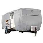 Classic Accessories 80-135-151001-00 PermaPRO 20'-22' Travel Trailer Cover - Model 2