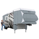 Classic Accessories 75063 PolyPRO3 5th Wheel Cover - Extra Tall Model 6 - 37'-41'