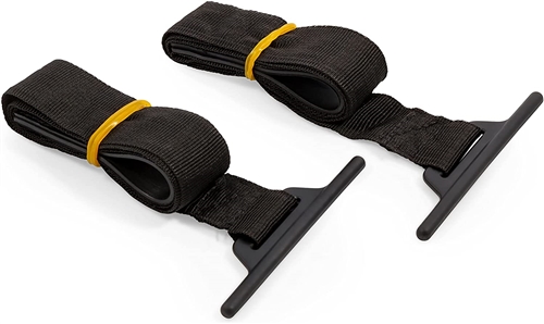 Camco 42504 RV Awning Pull Strap 2 Pack