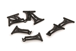 8Pk Awning Hanger W/Clip