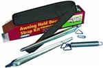 Camco RV Awning Hold Down Strap Kit