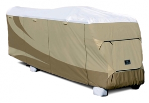 ADCO 32813 23'1" to 26' Tyvek Class C Designer RV Cover