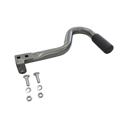 Husky Towing Replacement Hitch Handle For 16KW And  26KW Fifth Wheel Hitches