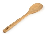 GSI Outdoors 46121 Compact Beech Wood Chef Spoon - 12"