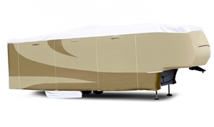 ADCO Tyvek Fifth Wheel RV Cover