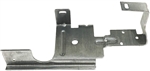 Dometic Gas Valve Mounting Bracket For Atwood Water Heaters