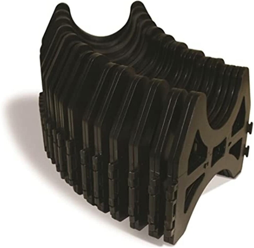 Duraflex 21857 RV Sewer Hose Support - 15 Ft.