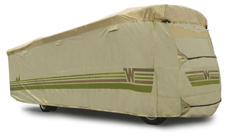 ADCO 64823 Winnebago Class A RV Cover - 25'-28'