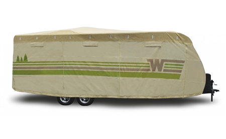 ADCO 64838 Winnebago Travel Trailer RV Cover