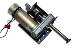 Lippert 014-145581 LT Global Motor for E-Z Bedlift Systems with 6 ...
