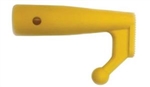 Adjust-A-Brush Golden Cargo RV Retriever Hook