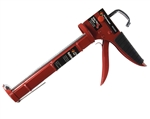 Performance Tool W54250 Ratcheting Caulk Gun with Cutter