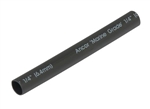 Ancor Marine Grade Adhesive Lined Heat Shrink Tubing, 1/4" Diameter x 48"