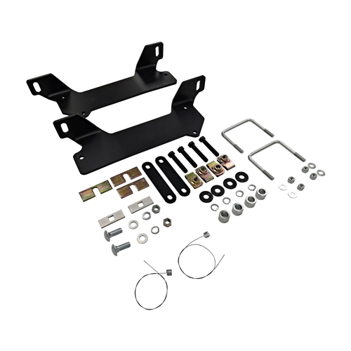 Husky Towing 33220 Fifth Wheel Hitch Mount Kit For 2020-2023 Chevy ...