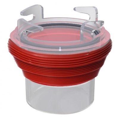 Valterra F02-3120 EZ Coupler Bayonet Sewer Hose Connector