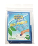 Valterra RV Pure Power Blue Digester And Odor Eliminator Bio-Pouch - Single