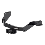 Husky Towing 69653C Trailer Hitch Rear For Hyundai Santa Fe, Kia Sorento, 2" Receiver, 4,000 Lbs