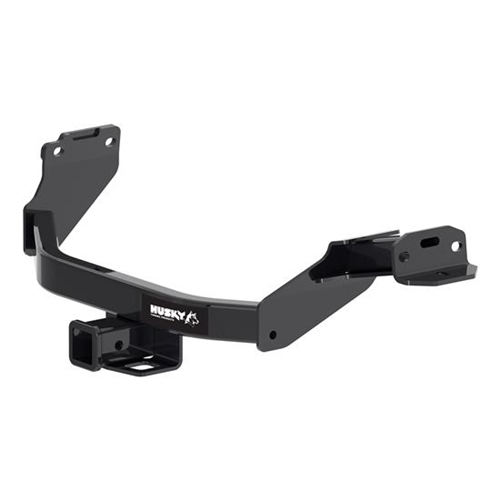 Husky Towing 69653C Trailer Hitch Rear For Hyundai Santa Fe, Kia Sorento, 2" Receiver, 4,000 Lbs