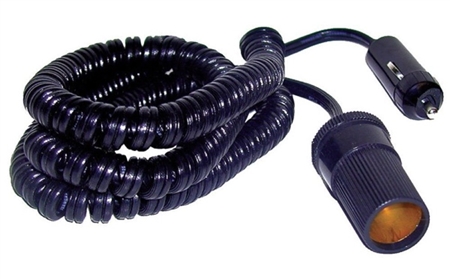 15' RV 12V Extension Cord