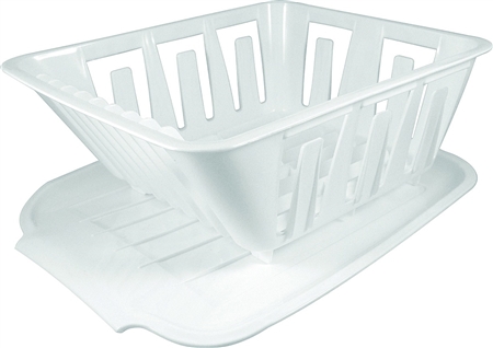 Valterra RV Mini Dish Drainer Set