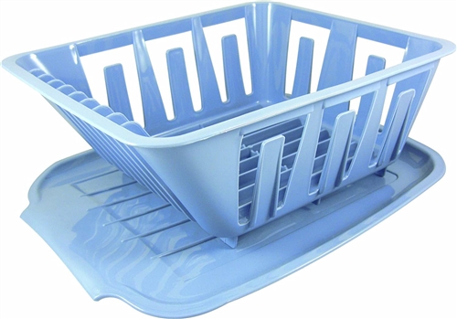 Valterra RV Mini Dish Drainer Set