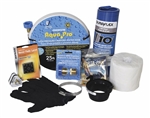 Aqua Pro 27589A Deluxe RV Basics Starter Kit