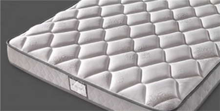 Denver Mattress Plush Top Standard Queen Mattress - 80" x 60" x 5"