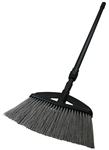 Carrand 67613 Expandable Outdoor Broom - 51" Extended