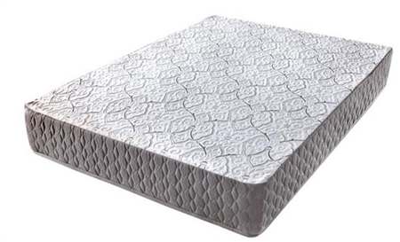 Denver Mattress Latex Foam Short Queen RV Mattress - 75" x 60" x 11"