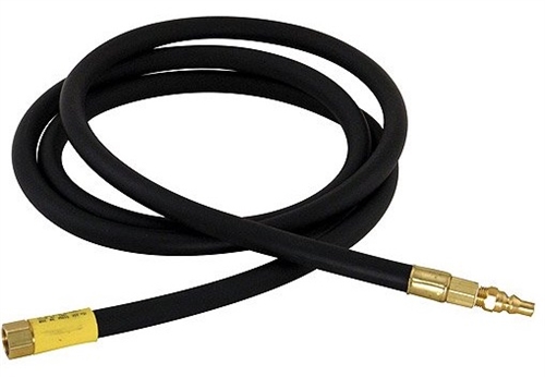 Camp Chef RVHOSE LP Hose Adapter - 8 Ft