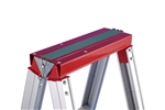 GP Logistics RDT RED TOP Accessory Shelf for Double Sided Ladders