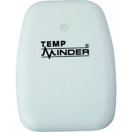 Review of TireMinder RV Weather Stations - Temperature Humidity