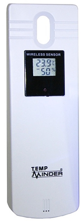 TempMinder RV Weather Stations - Electronic Weather Station - MRI