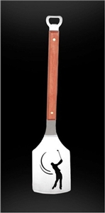 Sportula Golfer Grilling Spatula