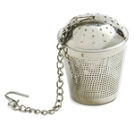 Norpro 5489 Laser Cut Stainless Steel Tea Infuser