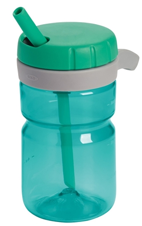 OXO Twist Top Water Bottle